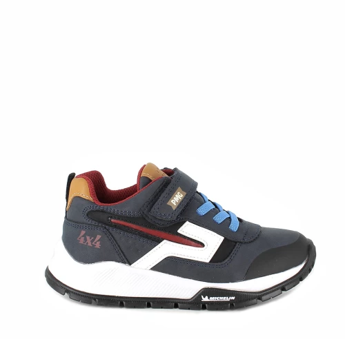 Primigi αθλητικά sneakers 2919022 Navy