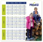 Primigi αθλητικά sneakers 2919022 Navy