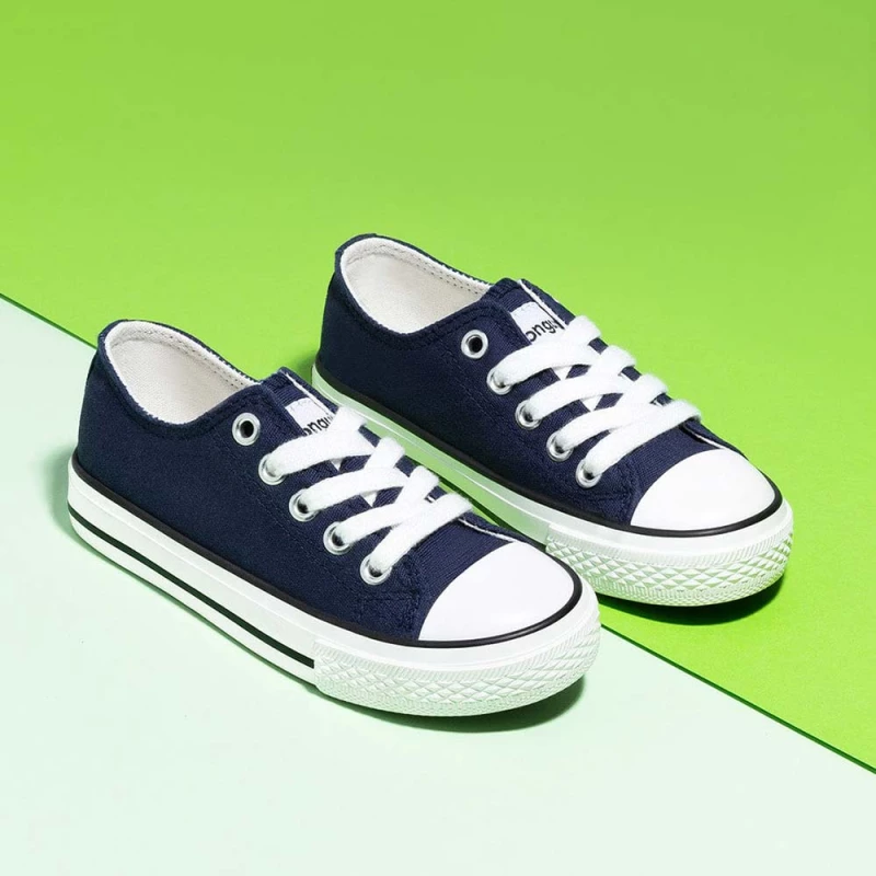Conguitos σταράκια NV128301 Navy