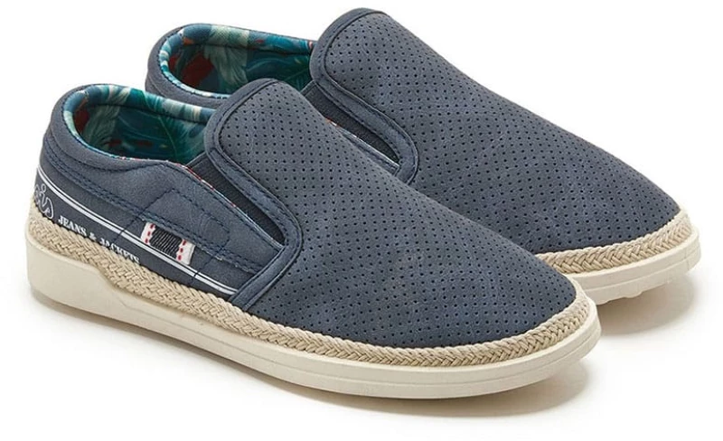 Lois μοκασίνια  60171 Navy