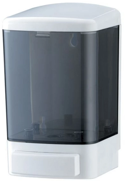 DIANA DISPENSER 1000 ML ΛΕΥΚΟ