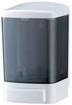 DIANA DISPENSER 1000 ML ΛΕΥΚΟ