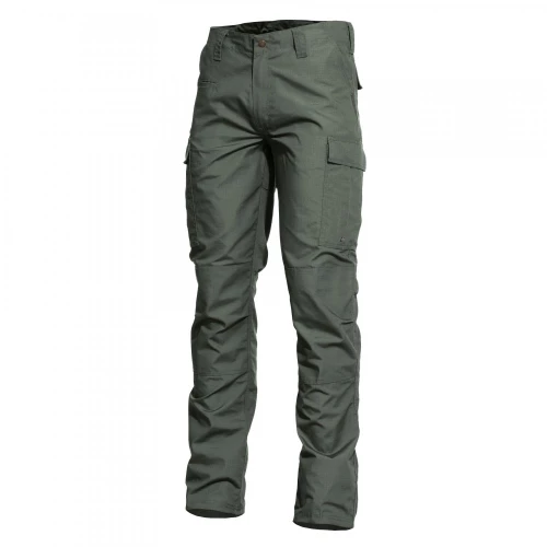 ΠΑΝΤΕΛΟΝΙ PENTAGON BDU 2.0 RIP-STOP K05001-06 CAMO GREEN ( XAKI )