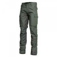 ΠΑΝΤΕΛΟΝΙ PENTAGON BDU 2.0 RIP-STOP K05001-06 CAMO GREEN ( XAKI )