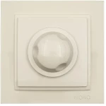 ΣΕΤ RC DIMMER 300W CREM DESPINA - MONO ELECTRIC (505-001736179)