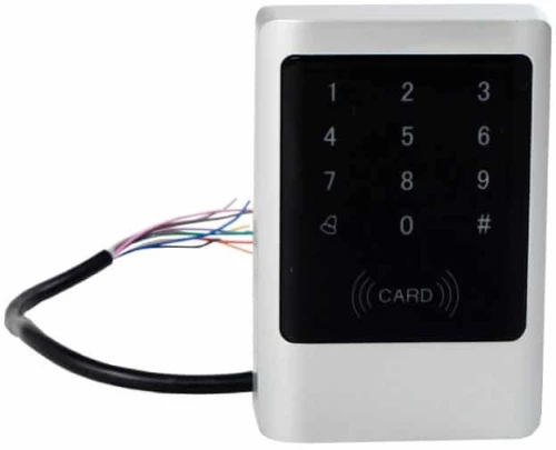 SE-SACM1D (EM) - CGate