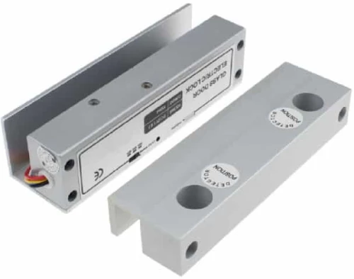 SE-SB-5818 Ηλεκτροπίρος - CGate