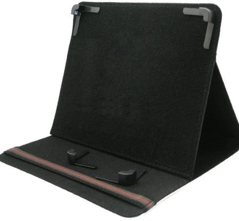 Universal Θήκη Τύπου Folio για Tablet 9"-9.7'' (Γαλάζιο) (OEM)