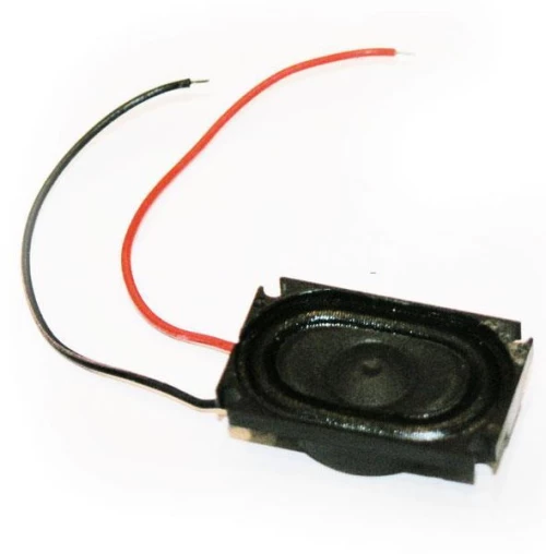 Universal Βομβητής για Tablet SP007 25mm x 16mm (OEM)
