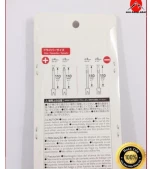 DAISO Σετ Κατσαβιδιών (4τμχ)