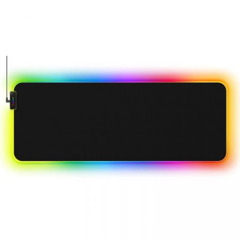 TRONSMART SPIRE Gaming Τάπητας Ποντικιού (800x300x4mm) (RGB)