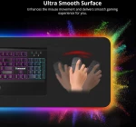 TRONSMART SPIRE Gaming Τάπητας Ποντικιού (800x300x4mm) (RGB)