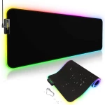 TRONSMART SPIRE Gaming Τάπητας Ποντικιού (800x300x4mm) (RGB)