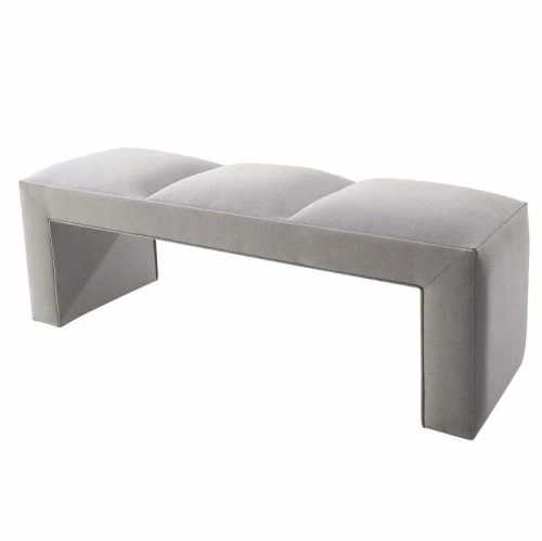 Ταμπουρέ Karo - 125x45x50cm