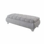 Ταμπουρέ Snop - 90x45x50cm