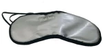 AUGENMASKE SILVER