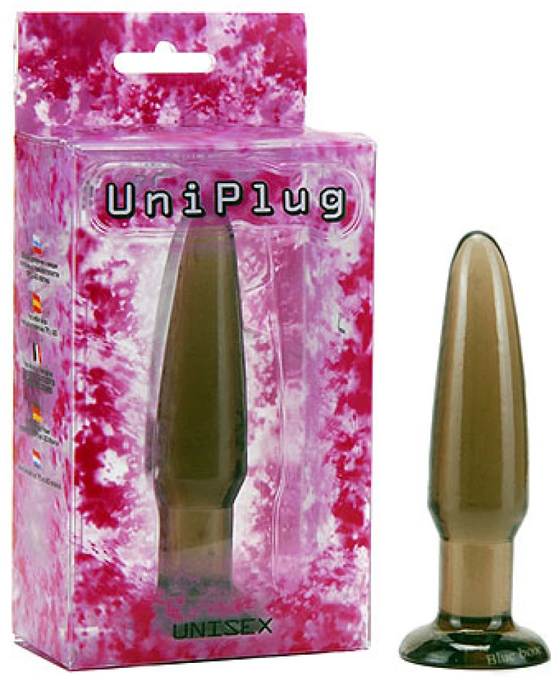ΠΡΩΚΤΙΚΗ ΣΦΗΝΑ UNIPLUG UNISEX