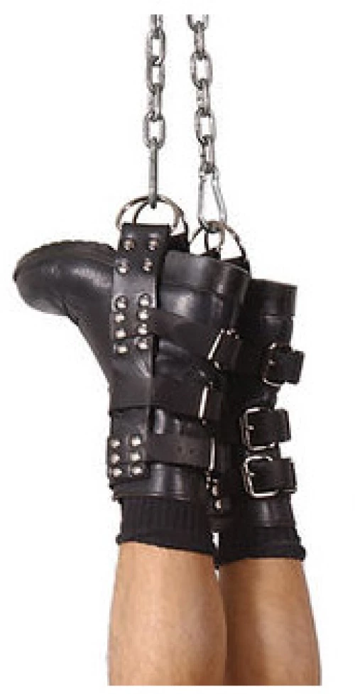 BDSM Ποδοπέδες
