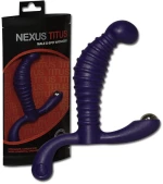 Πρωκτική σφήνα Nexus Titus
