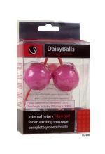 Στρογγυλές μπίλιες Daisy Balls