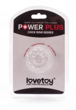 POWER PLUS Cockring 7