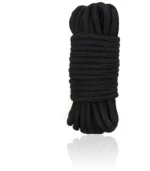 Bondage rope 10 (black)