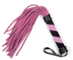 Toyz4lovers Fetish Line Whip Pink