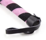 Toyz4lovers Fetish Line Whip Pink