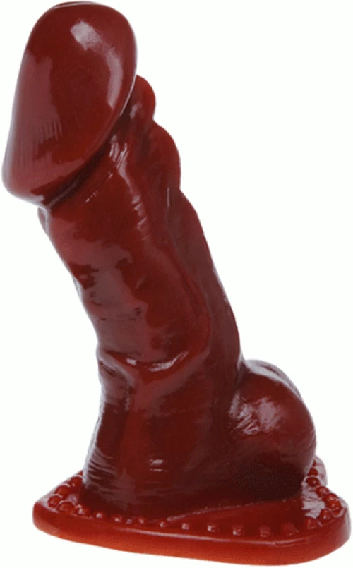 Cock Sleeve with Vibration Flesh