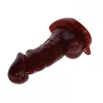 Cock Sleeve with Vibration Flesh