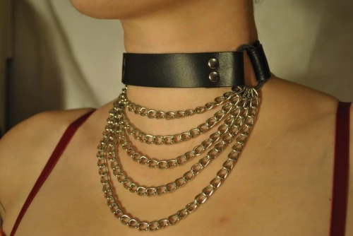 BDSM Περιλαίμιο
