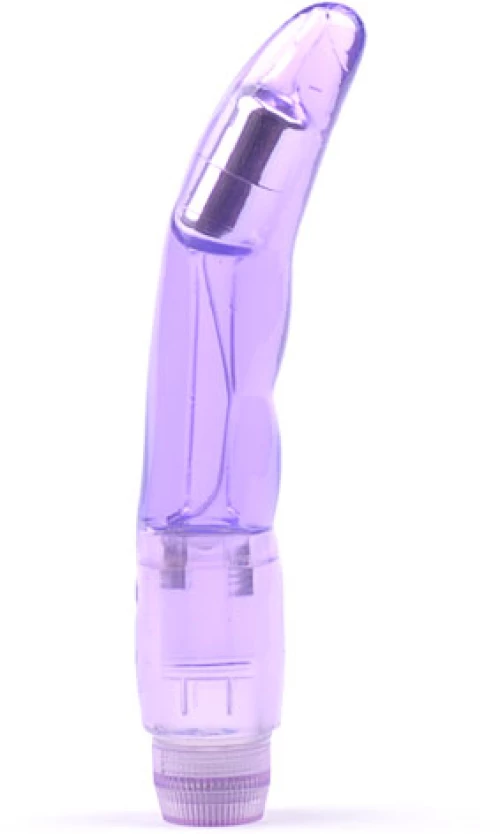 Magic Big Finger Vibrator