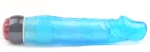 8.5'' Blue Color Realistic Dildo Vibrator