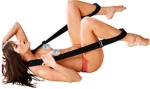 Neck and Wrist Restraint