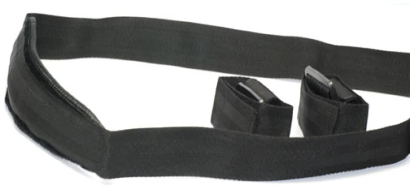 Neck and Wrist Restraint