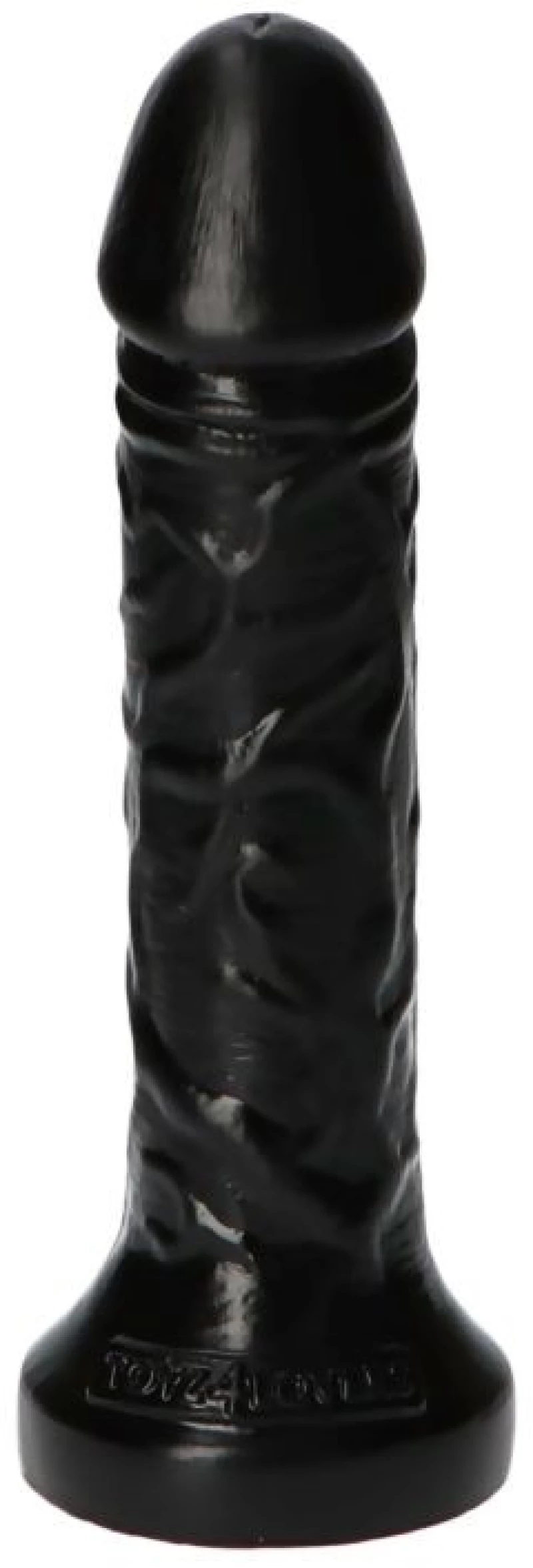 Dildo Camillo Black