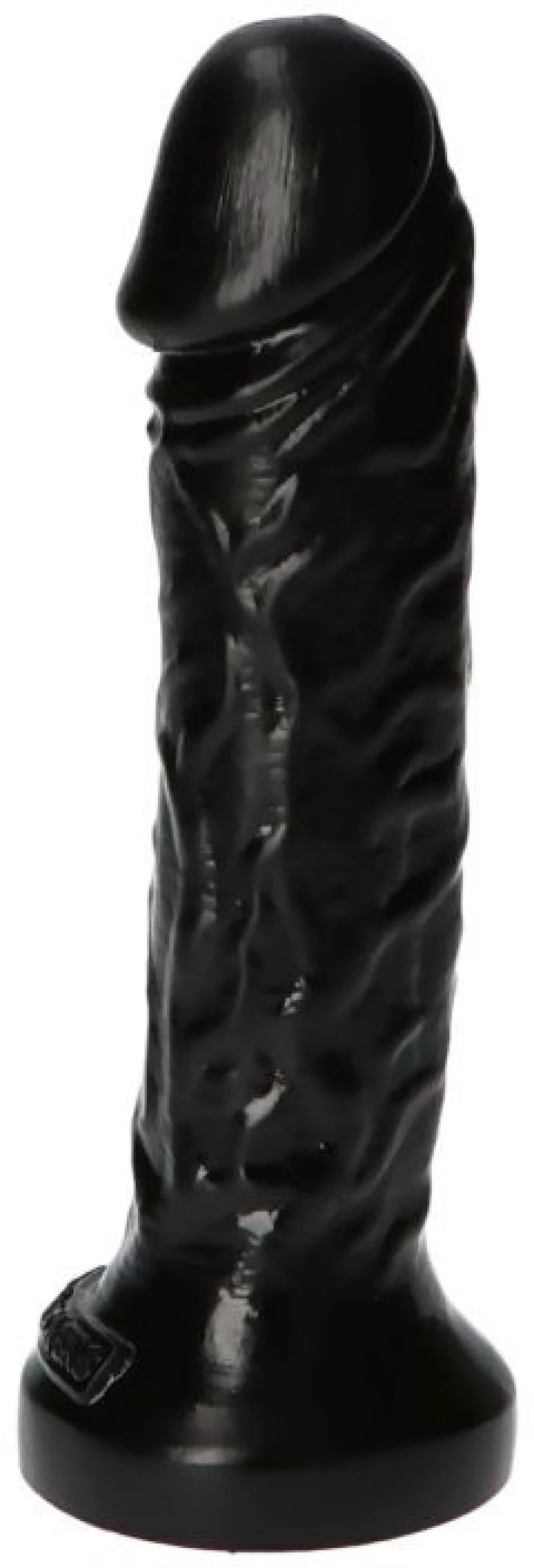 Dildo Camillo Black