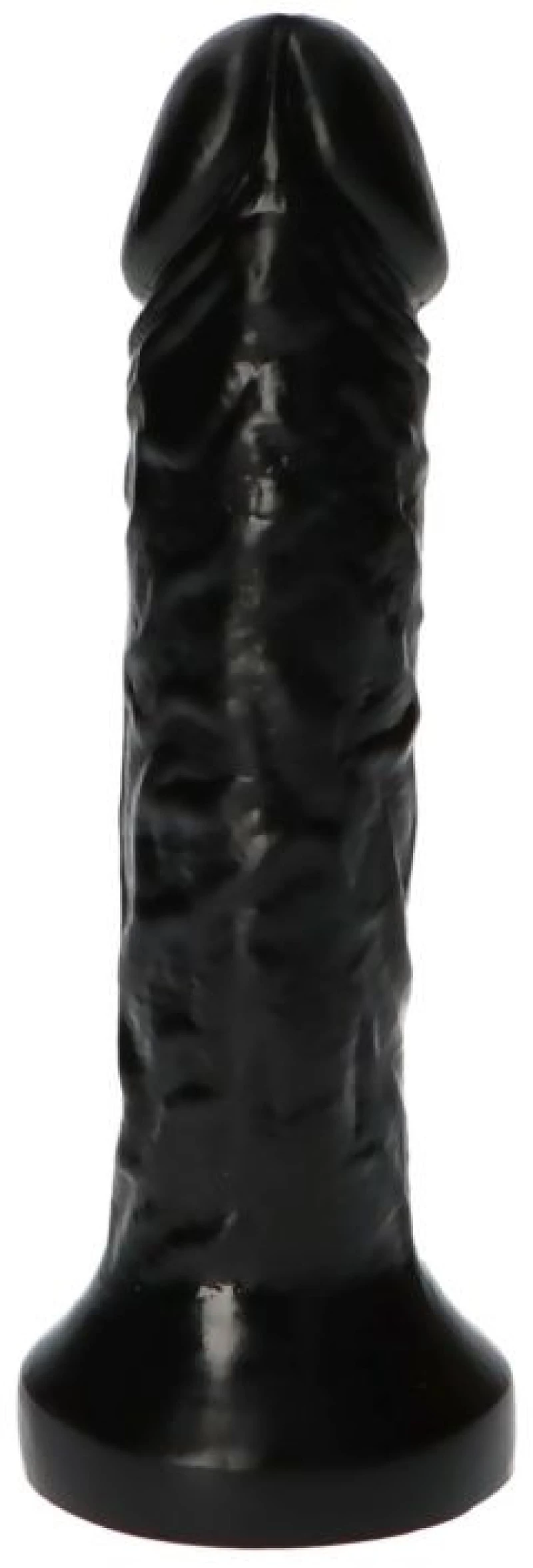 Dildo Camillo Black