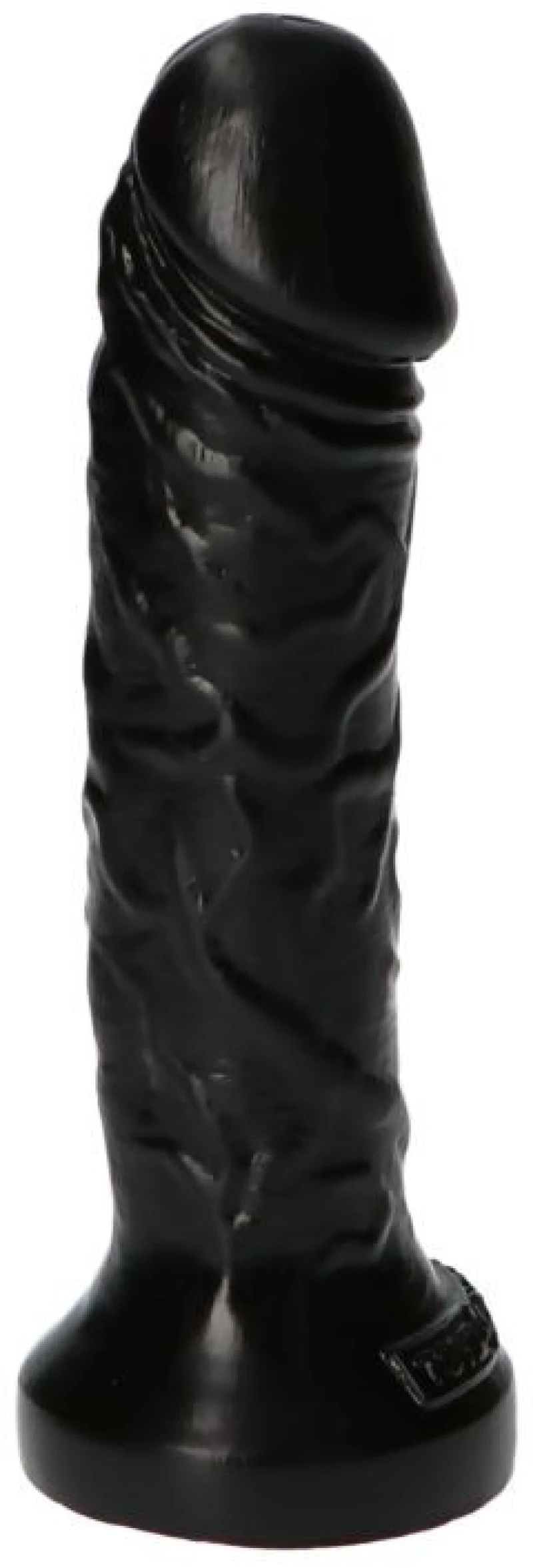 Dildo Camillo Black