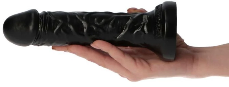 Dildo Camillo Black