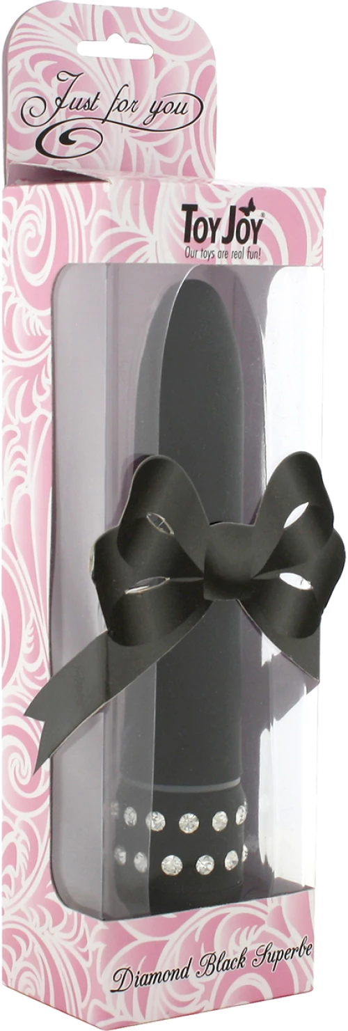 DIAMOND BLACK SUPERBE VIBE
