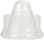 PRECISION PUMP SLEEVE CLEAR