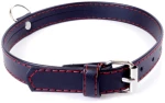 Collar 2cm Red Line