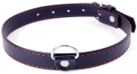 Collar 2cm Red Line