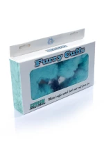 Cuffs Blue
