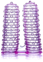 Fingers Purple