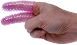 Fingers Purple