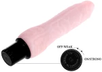 Real Cock Vib