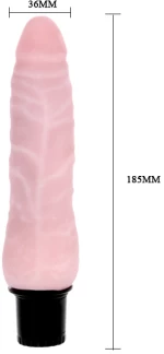 Real Cock Vib