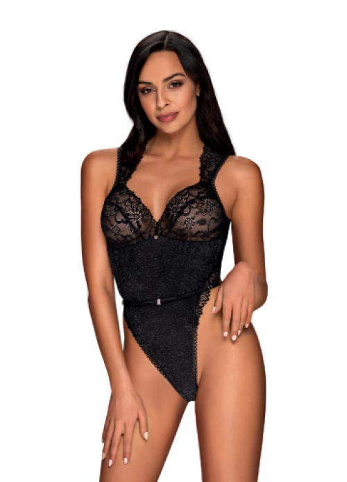 Obsessive Elisetta Teddy Lingerie
